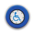 BARRIEREFREI UNTERWEGS Mobilität für alle Sie sind auf den Rollstuhl angewiesen bzw. mit Rollator, Kinderwagen, Fahrrad oder schwerem Gepäck unterwegs?