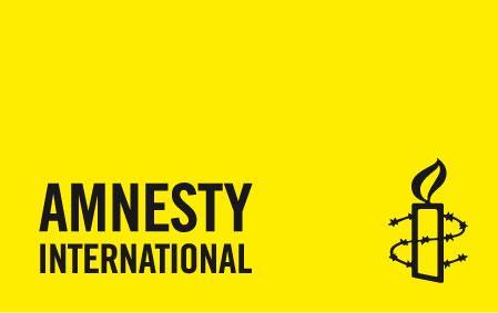 AMNESTY INTERNATIONAL Sektion der Bundesrepublik Deutschland e. V. Aktionsnetz Heilberufe T: +49 30 420248-0. F: +49 30 420248-321 E: interesse@amnesty-heilberufe.de. W: www.amnesty.de SPENDENKONTO 80 90 100.
