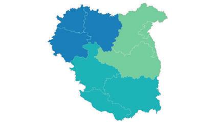 Standortbewertung Welche Gesamtnote geben Sie der IHK-Region Ulm als Wirtschaftsstandort?
