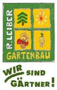Pflanzenschutzmitteln, Rasendüngern, Gartengeräten und verschiedene Fruhstorfer Erden Gärtnerei R. Leiber, Inh. F. Gerloff Schwarzwaldstr. 10-12 76593 Gernsbach Tel.