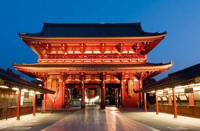 Tokyo Tempel in Tokyo ASIEN Zen-Garten, die reizvolle Anlage des Goldenen Pavillons (Kinkakuji) und das Nijo-Schloss des Tokugawa-Shogunats.