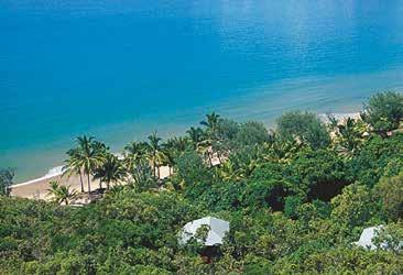 Ihnen steht eine Vielzahl an Freizeitaktivitäten zur Verfügung. Das Hotel liegt zwischen ruhigen tropischen Gärten in unmittelbarer Strandnähe und ist mit Pool, Spa, Restaurant und Bar ausgestattet.