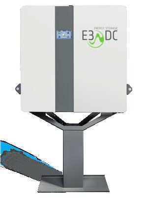 AC 400V DC All In One AC 400V PV-Wechselrichter integriert integriert integriert Notstromtyp