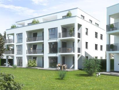 Mit 8,53 Euro/m² bzw. 8,27 Euro/m² befinden sich Bad Honnef und Siegburg derzeit an der Spitze der Mietpreise im Rhein-Sieg-Kreis.