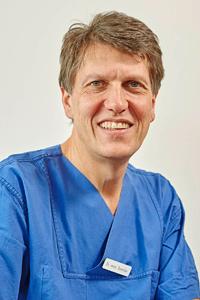 Hans Peter Behrenbeck, Facharzt für Innere Medizin und Gastroenterologie GastroPraxis Köln Nord,