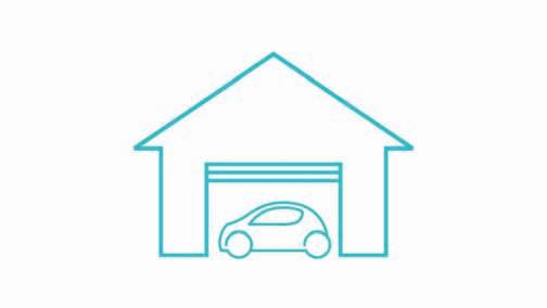Die effiziente Lösung: die eigene Ladestation zu Hause Wenn Sie eine schnelle und sichere Batterieladung bevorzugen, können Sie sich zu günstigen Konditionen eine abgesicherte Green Up-Steckdose oder