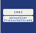 Falscheingaben ignoriert das Geldspielgerät; nach dreimaliger Falscheingabe wird die Code-Eingabe gesperrt.