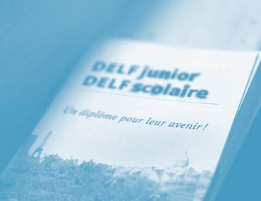 das delf scolaire, die offizielle französische sp rachp rüfung für die schülerinnen! Termine des DELF Scolaire: am 27. und 28. März 2019 für alle Bundesländer in 27 Prüfungszentren DELF A1 27.
