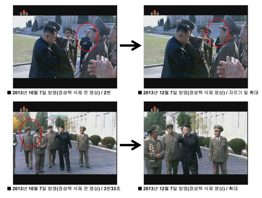 Aktuelle Beispiele Kim Jong Un lässt
