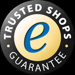 Das Trusted Shops Gütesiegel: Zertifizierung nach strengen Kriterien Bevor Online-Händler das Vertrauenssiegel erhalten, müssen sie strenge Prüfkriterien erfüllen.