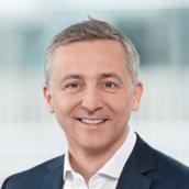Das Trusted Shops Management Jean-Marc Noël ist Mitgründer und Geschäftsführer der Trusted Shops GmbH.