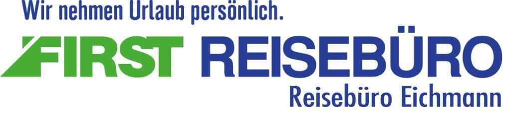 Uelzener Reisebüro Eichmann GmbH & Co. KG 29525 Uelzen, Bahnhofstr. 31 Tel.: 0581-9006-0 - Fax: 0581-9006-25 E-Mail: gruppen@eichmann-reisen.