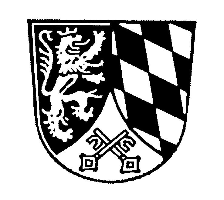 Sozialhilfeantrag Antrag auf Gewährung von Hilfe Bezirk Oberpfalz - Sozialverwaltung - Ludwig-Thoma-Str. 14 93051 Regensburg 1.