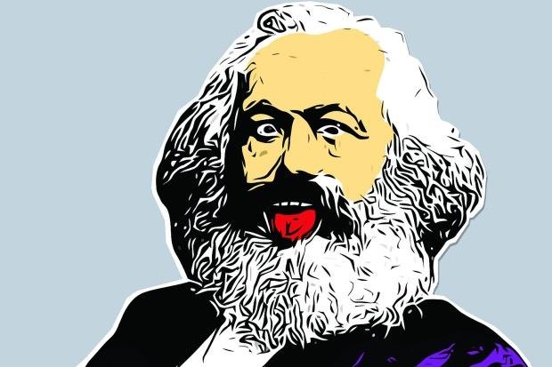 Marx-LK