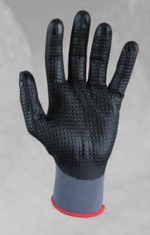 08 L,9 Handschuhe CE /