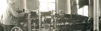 Vor 80 Jahren: Die Außerbetriebnahme der Dampfmaschine für die Schachtförderung im Clotilde- Schacht Dr.