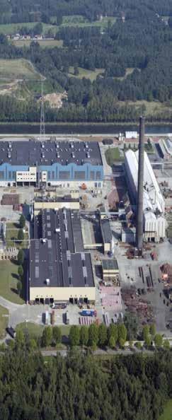 Growth: Project Future Complex Metallurgy (FCM) Bau von Anlagen in Hamburg und Olen / > 180 Arbeitsplätze: