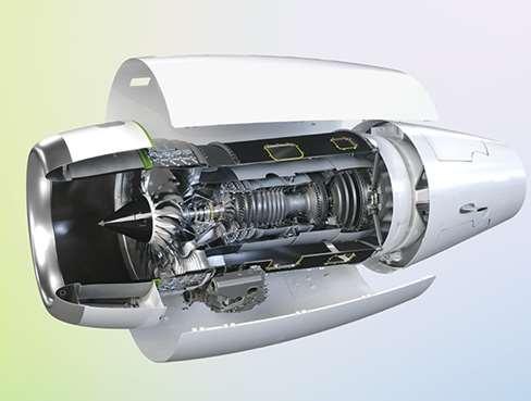 Leise und effiziente Antriebe: Rolls-Royce Deutschland Schwerpunkte für LuFo VI-1 Triebwerke für