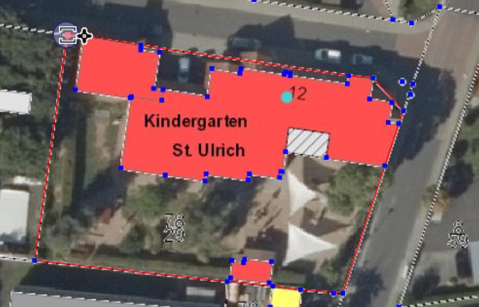 Vergleich: Kath. Kindergarten St.