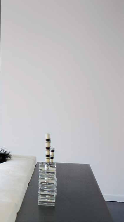 Premium-Wandgerät MSZ-EF-VE in glänzend Schwarz Akzent in Schwarz Eleganten, kühlen Räumlichkeiten