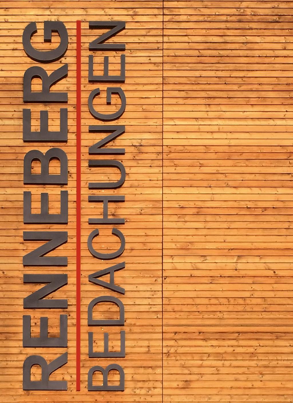 RENNEBERG BEDACHUNGEN GmbH & Co.