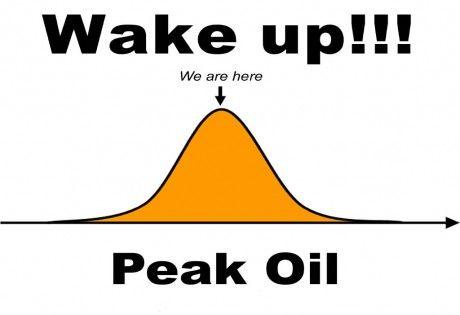 Peak oil/ peak everything? Quelle: motortalk.