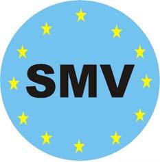 SMV-Metll GmH Doumentzione SMV Momento di serrggio MA mx (Nm) Vite- Reiwert 5.6 Dimensioni y ges. 4.6 4.8 5.8 8.8.9 12.