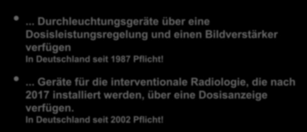 Ist Deutschland der EU voraus? Artikel 60 Die Mitgliedstaaten stellen sicher, dass.