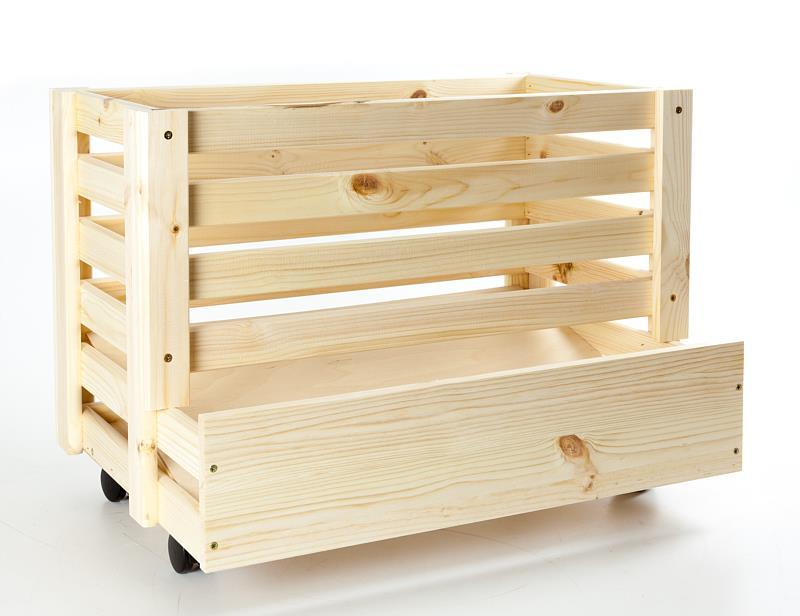 Nachhaltigkeit 100% Naturholz 100% erneuerbarer Rohstoff Alle HolzFee-Kisten kommen ausschließlich aus Produktionsstätten, welche FSC -zertifiziert sind.