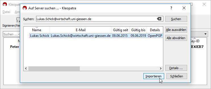 Windows Verschlüsseln, Entschlüsseln und Signieren von Dateien 17 Abb.