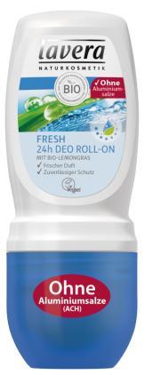 Deodorants Deo Roll-on Deo Roll-on Bio-Orange & Bio-Sanddorn Deo Roll-on Bio-Wildrose Deo Roll-on