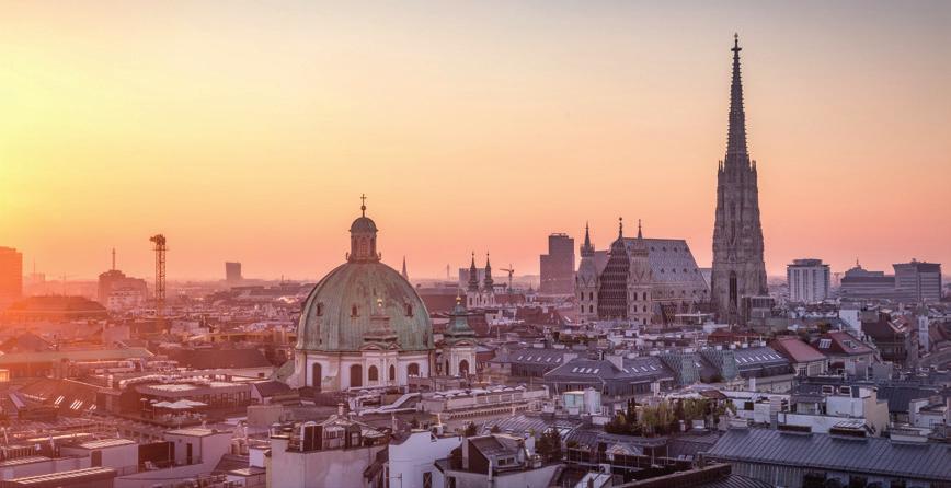 Von süßen Leckereien bis hin zu pikanten Gaumenfreuden erwartet Sie an diesem Abend eine kulinarische