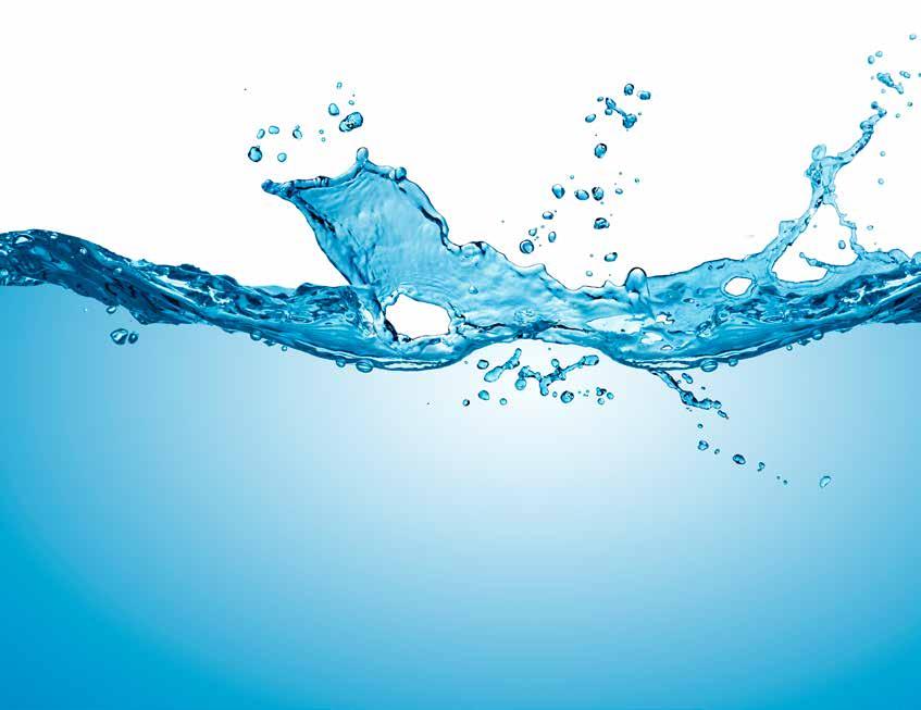 Autowaschanlagen sowie zur chemisch biologischen Behandlung des Umlaufwassers.