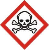 Gefahren für Mensch und Umwelt R2 R3 R4 Natriumperoxodisulfat 80 99 % Schwefelsäure 30 51% Kaliumperoxodisulfat 80 99 % Natronlauge 20 35 % Salzsäure 25 37 % Salpetersäure 40 65 % Salpetersäure 1 3 %