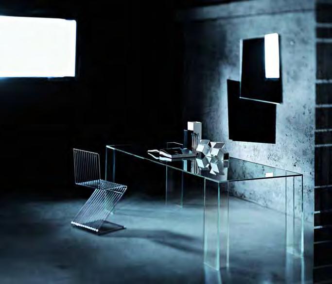 Stuhl 3107, Design: Arne Jacobsen.