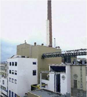 Biomasse-Referenzen der EnBW (mit Beteiligungen) 8 KWK, 10 Heizkraftwerke: ca.