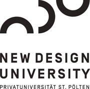 New Design University Privatuniversität GesmbH Mariazeller Straße 97a 3100 St.