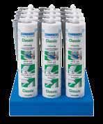 Abisolierwerkzeuge The right ADHESIVE in a CLICK WEICON Products for the Food,