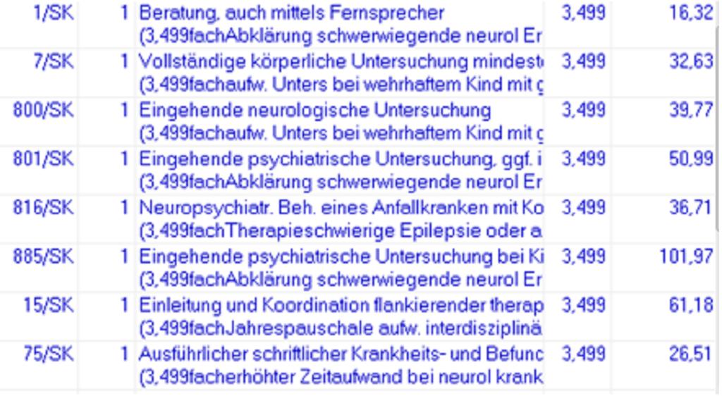 Schwerpunktpraxis für Neuropädiatrie Prof. Dr.med. Stephan A. König Dr.med. Claudia Bendl in Anstellung Schillerplatz 12-14 67071 Ludwigshafen Tel.: 0621-6908780 Fax: 0621-69087829 Praxiskoenig@gmx.