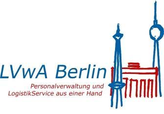 Landesverwaltungsamt Berlin Service- und Systemunterstützungs-Center (SSC) Landesverwaltungsamt Berlin 10702 Berlin (Postanschrift) IPV anwendende Stellen GeschZ (Bei Antwort bitte angeben) PS IPV