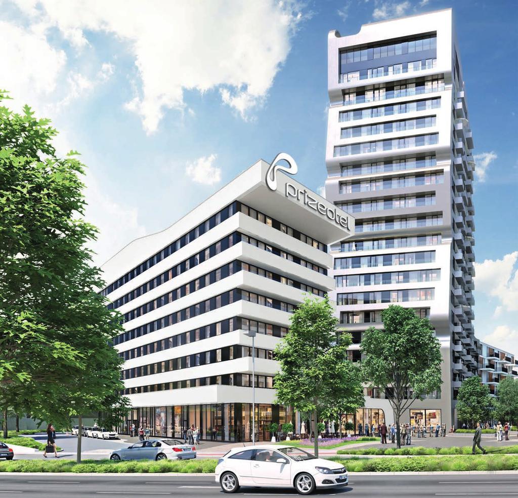 COMING SOON PRIZEOTEL DÜSSELDORF-CITY COMING SOON PRIZEOTEL DÜSSELDORF-CITY Coming Soon: