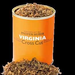 051 100 g M 14,10 Virginia No 7 Ausgesuchtes Blattgut von Old Belt Virginia und Virginia Fluecured der besten US-Anbaugebiete vermittelt dieser Mischung ihr unverwechselbares natürliches Aroma.