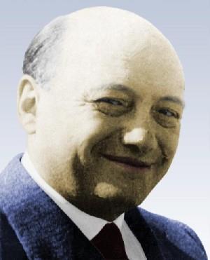 Geschichtliche Entwicklung Der Begriff Konduktive Förderung wurde von dem Arzt Prof. Dr. Andras Petö (1893-1967) in den 40er und 50er Jahren des 20. Jahrhunderts in Ungarn (Budapest) entwickelt.