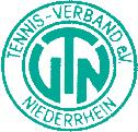 Veranstalter: Ausrichter: Deutscher Tennis Bund e.v. Tennis-Verband Niederrhein e.v. Ausrichtungszeitraum: 23. 25.