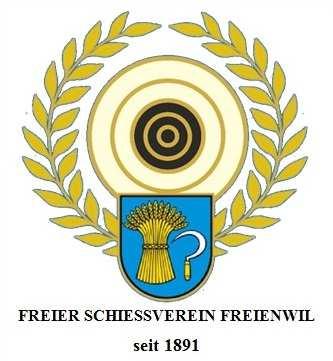 Freier Schiessverein Freienwil 18.