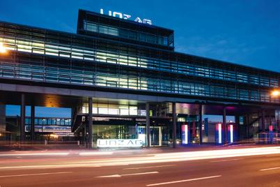 Projekt Wirtschaftspartner LINZ AG In der Vergangenheit basierte die Erneuerungsplanung für das Linzer Trinkwasser-Rohrnetzsystem ausschließlich auf erhobenen Erfahrungswerten.