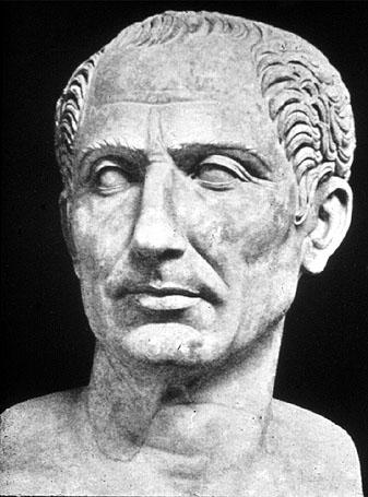 Julius Caesar (100 v. Chr. - 44 v. Chr.) Monoalphabetische Substitution (Buchstabe + x, x = 1.