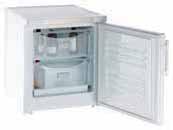 Chemikalien-Kühlschränke Chemikalien-Kühlschränke zum Aufbewahren und Kühlen von Chemikalien und gefährlichen Stoffen JULABO Chemikalien-Kühlschränke sind für das Kühlen und Aufbewahren gefährlicher