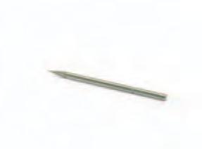 Rändeldurchmesser 7 mm Thumb Screw for