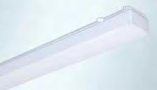 AP / AW 160 Anbauleuchten für Decke und Wand 117 AP 160 - Wanne aus UV-beständigem Acrylglas (PMMA) prismatic - geeignet für - Kunststoffdrehriegel zur Wannenbefestigung Typ Lampe Fassung Maße in mm